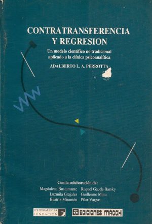 CONTRATRANSFERENCIA Y REGRESION