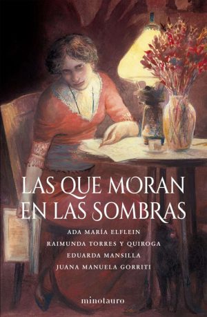 LAS QUE MORAN EN LAS SOMBRAS