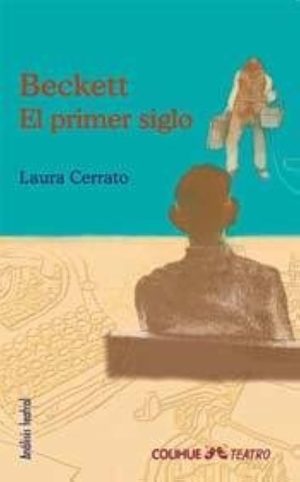 BECKETT EL PRIMER SIGLO
