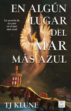 EN ALGÚN LUGAR DEL MAR MÁS AZUL