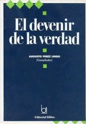 EL DEVENIR DE LA VERDAD