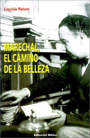 EL CAMINO DE LA BELLEZA MARECHAL