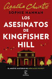 ASESINATOS DE KINGFISHER HILL, LOS