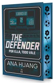 THE DEFENDER - POR ELLA, TODO VALE