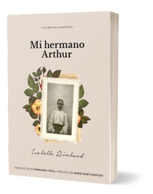 MI HERMANO ARTHUR