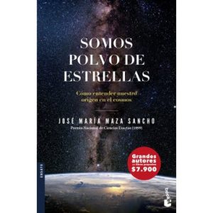 SOMOS POLVO DE ESTRELLAS