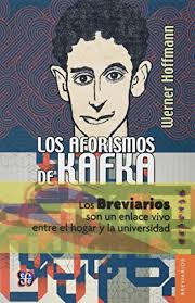 LOS AFORISMOS DE KAFKA
