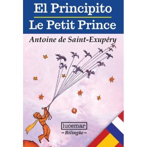 EL PRINCIPITO - BILINGÜE ESP/FRA