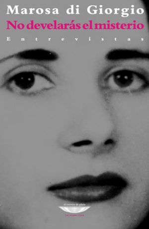 NO DEVELARAS EL MISTERIO - Entrevistas