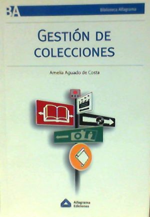 GESTION DE COLECCIONES