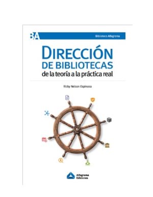 DIRECCION DE BIBLIOTECAS. De la teoría a la practica real