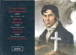 EL INVITADO DE DRÁCULA