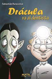 DRÁCULA VA AL DENTISTA