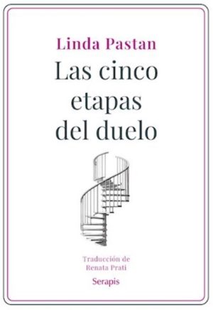 LAS CINCO ETAPAS DEL DUELO