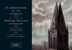 EL MERODEADOR DE LAS TINIEBLAS