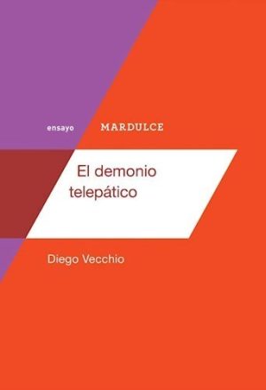 EL DEMONIO TELEPATICO