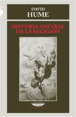 HISTORIA NATURAL DE LA RELIGION