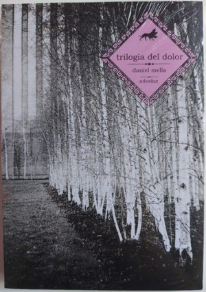 TRILOGIA DEL DOLOR: NOVIEMBRE, POGO Y DERRETIMIENTO