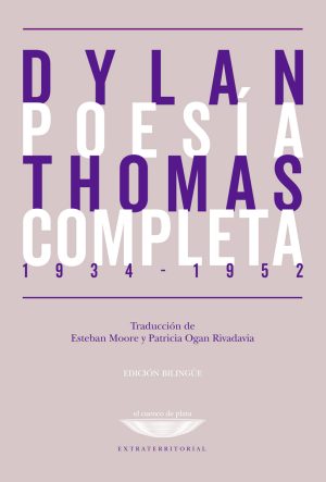 POESIA COMPLETA 1934-1952 - Ed. bilingüe