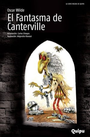 EL FANTASMA DE CANTERVILLE