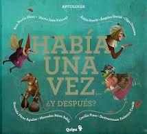 HABIA UNA VEZ...¿Y DESPUES? (TD)