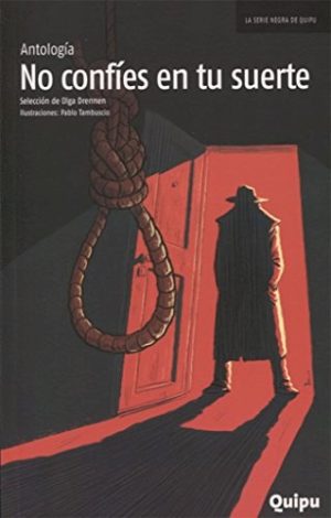 NO CONFIES EN TU SUERTE