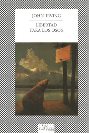 LIBERTAD PARA LOS OSOS