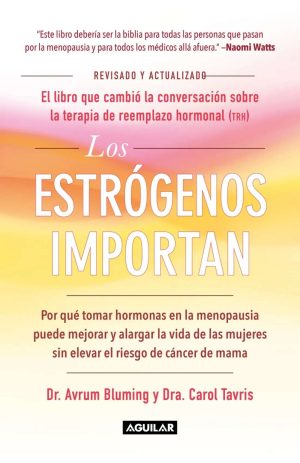 LOS ESTROGANOS IMPORTAN