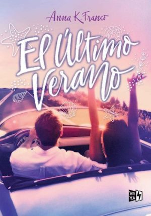 EL ÚLTIMO VERANO - EJEMPLAR FIRMADO POR LA AUTORA