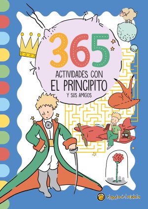 365 ACTIVIDADES CON EL PRINCIPITO