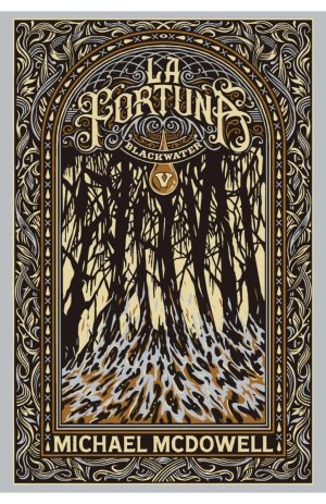 BLACKWATER V - La fortuna