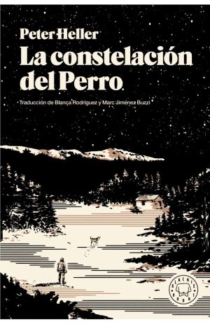 LA CONSTELACION DEL PERRO