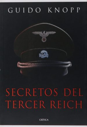 SECRETOS DEL TERCER REICH