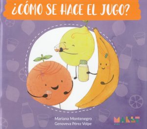 ¿COMO SE HACE EL JUEGO?