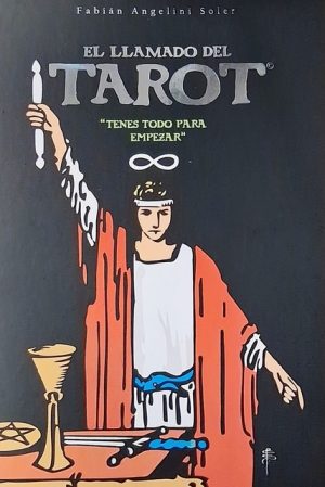 EL LLAMADO DEL TAROT - Tenes todo para empezar