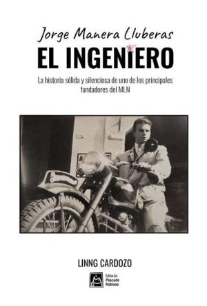 JORGE MANERA LLUBERAS. EL INGENIRO