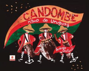 CANDOMBE RITMO DE URUGUAY