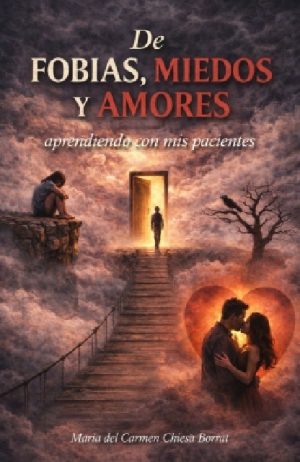 DE FOBIAS, MIEDOS Y AMORES - Aprendiendo con mis pacientes