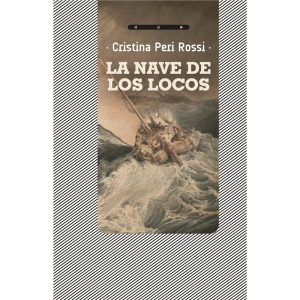 LA NAVE DE LOS LOCOS