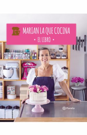 MARIAN LA QUE COCINA