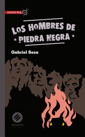 LOS HOMBRES DE PIEDRA NEGRA