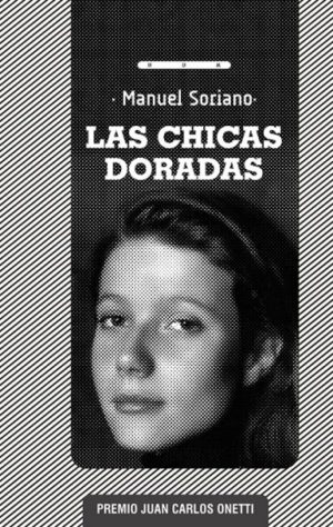 LAS CHICAS DORADAS