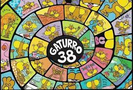 GATURRO 38