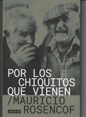 POR LOS CHIQUITOS QUE VIENEN