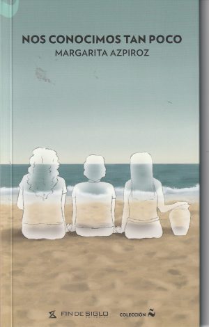 NOS CONOCIMOS TAN POCO