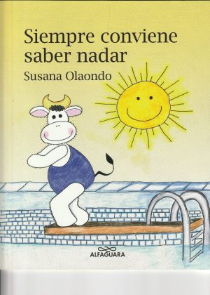 SIEMPRE CONVIENE SABER NADAR