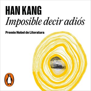 IMPOSIBLE DECIR ADIOS