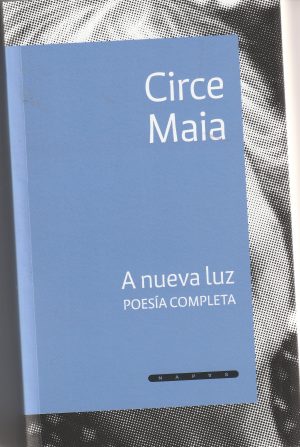 A NUEVA LUZ - POESIA COMPLETA