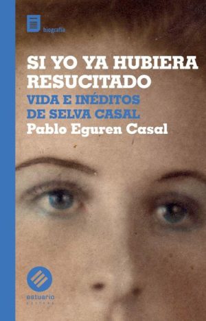 SI YO YA HUBIERA RESUCITADO