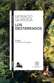LOS DESTERRADOS